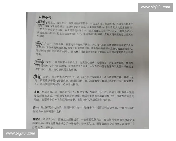 剧本创作的基本方法与思路解析:从构思到完成的全流程指导 剧本创作的基本方法与思路解析:从构思到完成的全流程指导