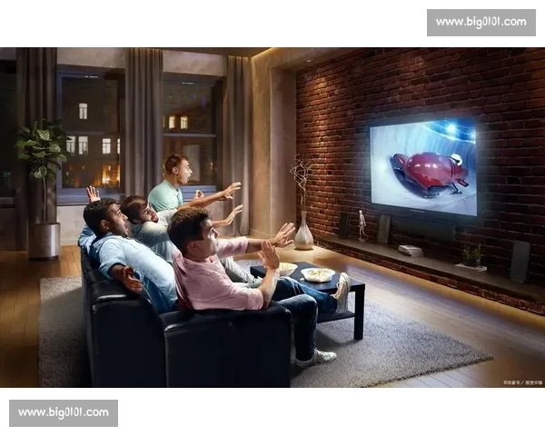 蓝光3D技术全面解析：提升家庭影院体验的未来趋势与发展挑战